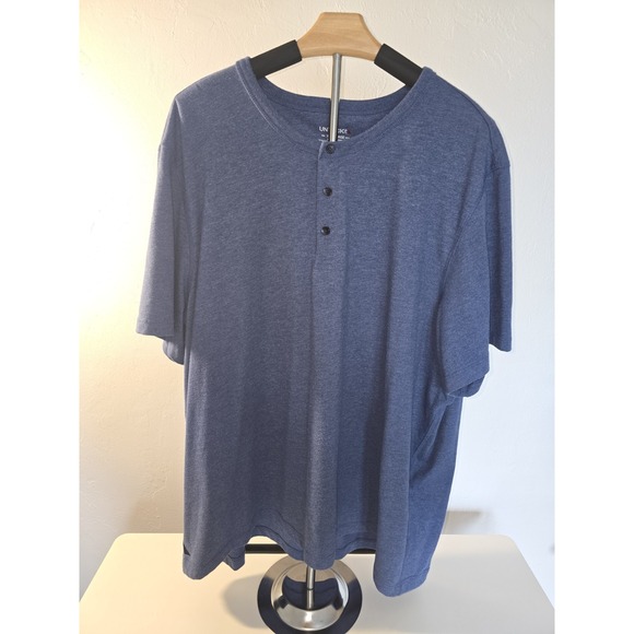 UNTUCKit Other - Untuckit Men's Shirt Blue 3XL -Item#99